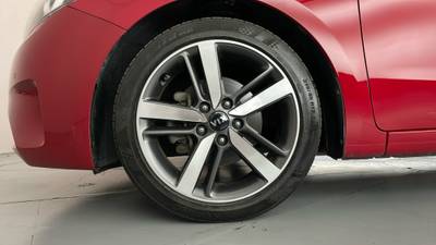 2018 KIA CERATO gallery