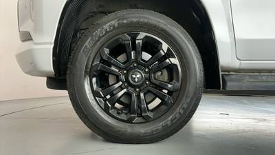 2022 MITSUBISHI TRITON gallery