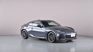 2022 Subaru BRZ
