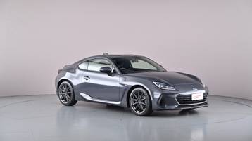 2022 Subaru BRZ
