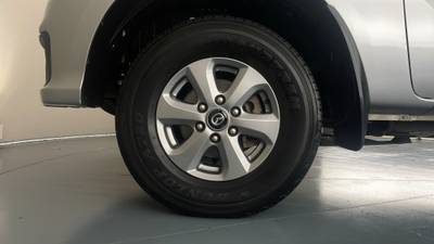 2019 MAZDA BT-50 gallery