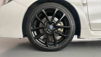 2020 SUBARU WRX gallery