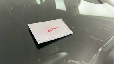 2020 TOYOTA RAV4 imperfections