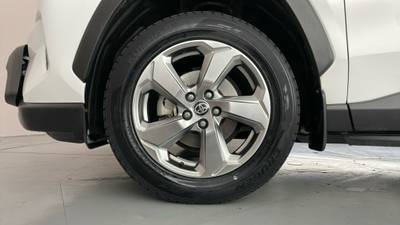 2020 TOYOTA RAV4 gallery