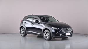 2022 Mazda CX-3