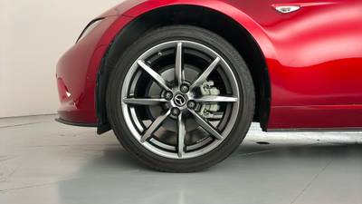 2020 MAZDA MX-5 gallery