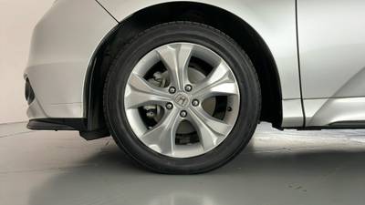 2018 HONDA ODYSSEY gallery