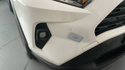 2024 TOYOTA RAV4 imperfections