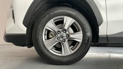 2024 TOYOTA RAV4 gallery