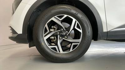 2021 KIA SPORTAGE gallery