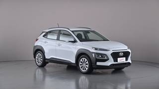 2019 HYUNDAI KONA