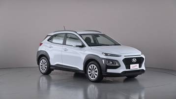 2019 HYUNDAI KONA