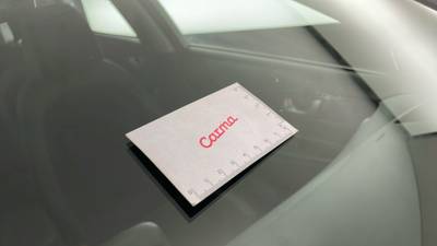 2019 HYUNDAI KONA imperfections