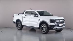 2023 FORD RANGER