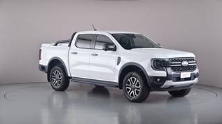 2023 FORD RANGER