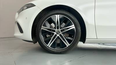 2020 MERCEDES-BENZ A-CLASS gallery