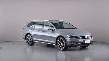 2022 VOLKSWAGEN PASSAT
