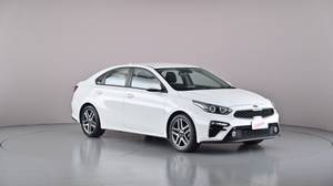2019 KIA CERATO