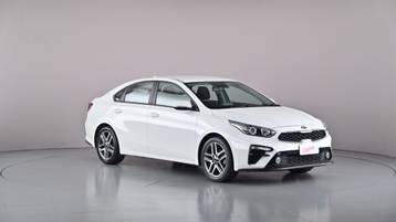 2019 Kia Cerato