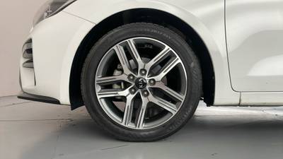 2019 Kia Cerato gallery