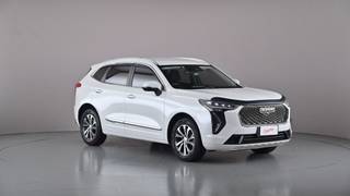 2021 GWM HAVAL JOLION