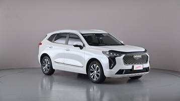 2021 GWM HAVAL JOLION