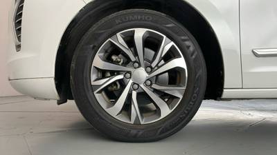 2021 GWM HAVAL JOLION gallery