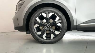 2022 KIA SPORTAGE gallery