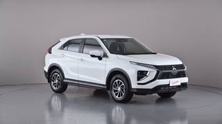 2023 MITSUBISHI ECLIPSE CROSS
