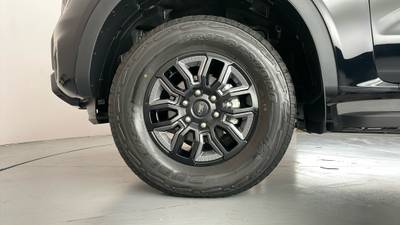 2024 FORD RANGER gallery