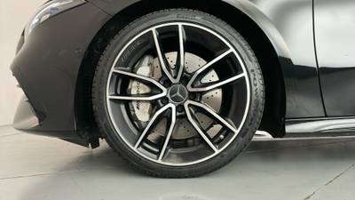 2024 MERCEDES-BENZ A35 AMG gallery