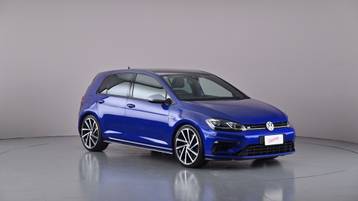 2020 VOLKSWAGEN GOLF
