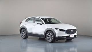 2023 MAZDA CX-30