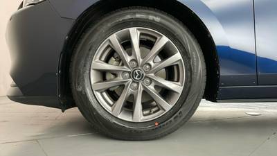 2021 MAZDA 3 gallery