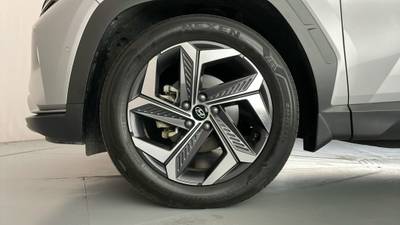 2022 HYUNDAI TUCSON gallery