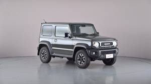 2023 SUZUKI JIMNY