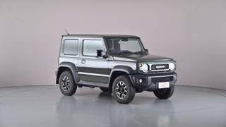 2023 SUZUKI JIMNY
