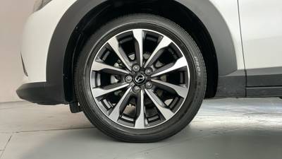 2023 MAZDA CX-3 gallery