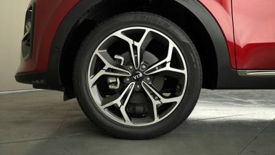 2020 KIA SPORTAGE gallery