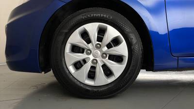 2016 HYUNDAI ACCENT gallery