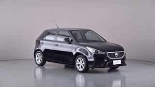2024 MG MG3 AUTO
