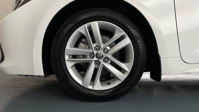 2022 TOYOTA COROLLA gallery