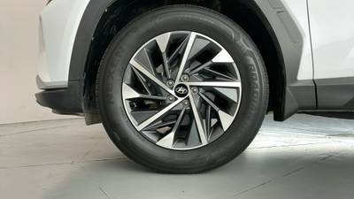 2022 HYUNDAI TUCSON gallery