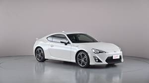 2015 TOYOTA 86