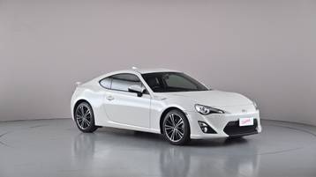 2015 TOYOTA 86