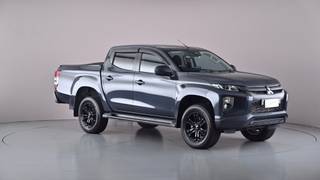 2023 MITSUBISHI TRITON