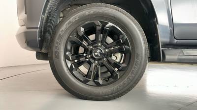 2023 MITSUBISHI TRITON gallery