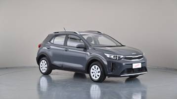 2021 KIA STONIC