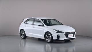 2017 HYUNDAI I30