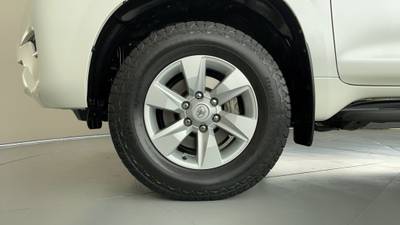 2018 TOYOTA LANDCRUISER PRADO gallery